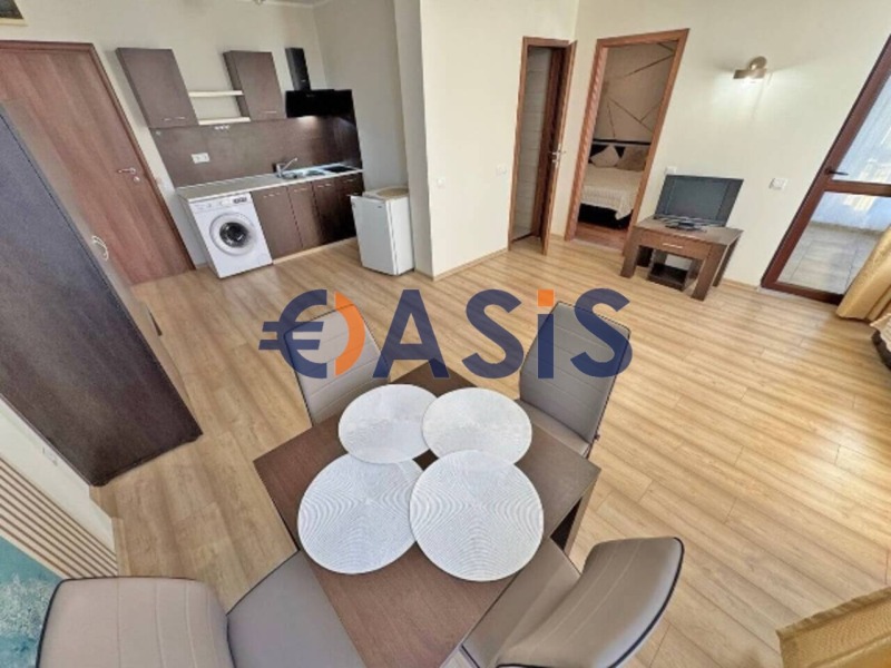 Na prodej  1 ložnice oblast Burgas , k.k. Slančev brjag , 60 m2 | 35415331 - obraz [4]