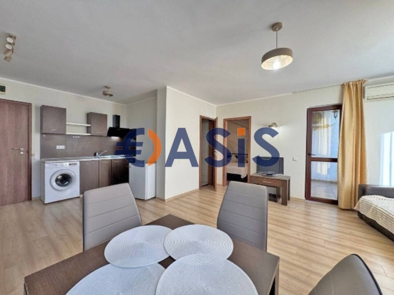 Na prodej  1 ložnice oblast Burgas , k.k. Slančev brjag , 60 m2 | 35415331 - obraz [3]