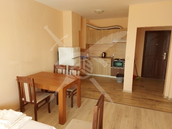 Продава 2-СТАЕН, гр. Приморско, област Бургас, снимка 4 - Апартаменти - 52608922