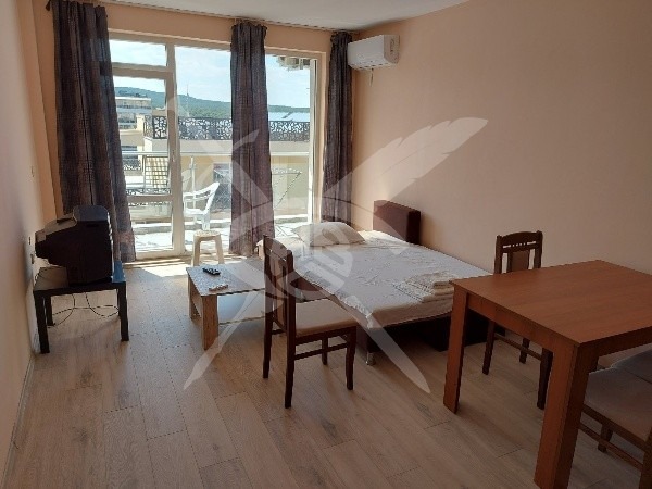 Продава 2-СТАЕН, гр. Приморско, област Бургас, снимка 2 - Апартаменти - 52608922