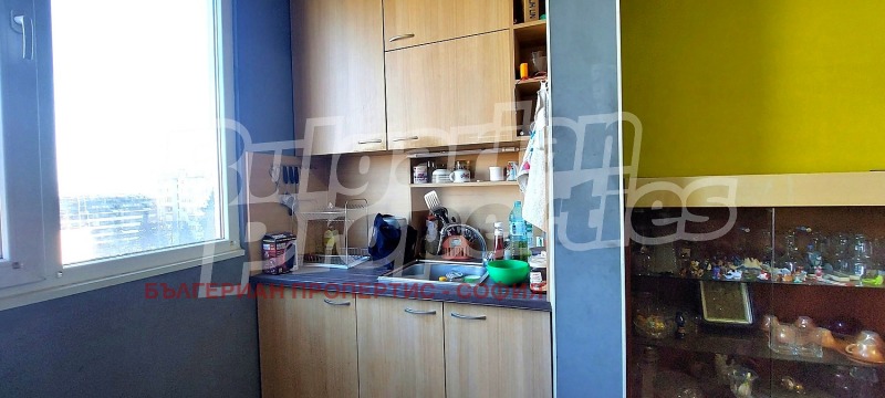 Продава 2-СТАЕН, гр. София, Дружба 1, снимка 8 - Апартаменти - 53316823