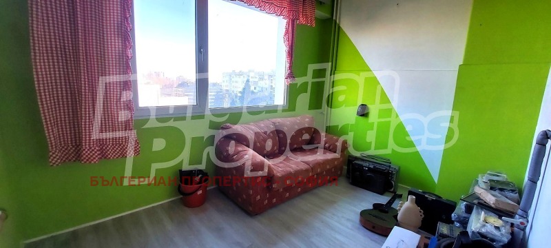 Продава 2-СТАЕН, гр. София, Дружба 1, снимка 5 - Апартаменти - 53316823