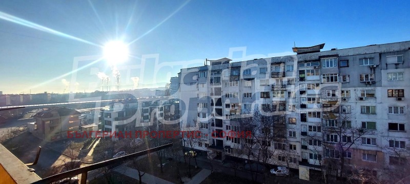 Продава 2-СТАЕН, гр. София, Дружба 1, снимка 6 - Апартаменти - 53316823