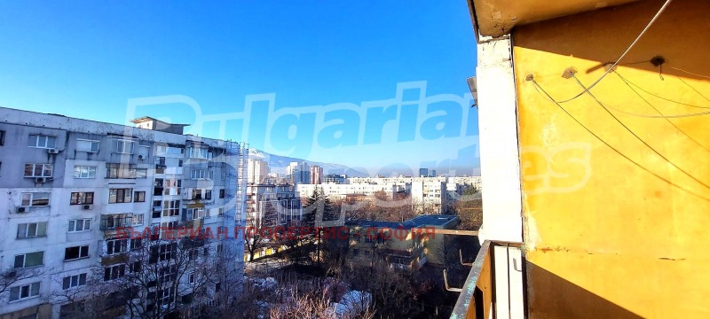 Продава 2-СТАЕН, гр. София, Дружба 1, снимка 2 - Апартаменти - 53316823