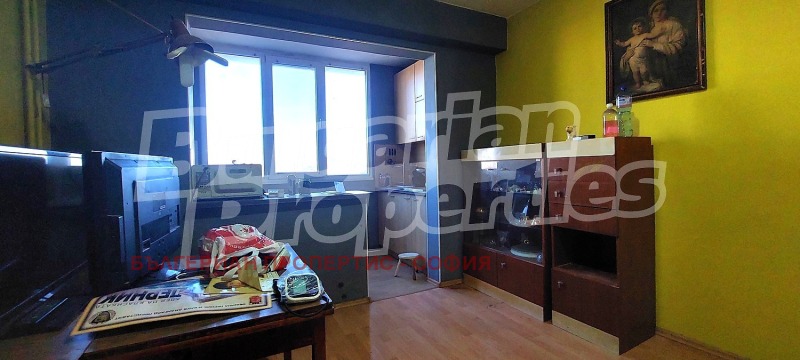 Продава 2-СТАЕН, гр. София, Дружба 1, снимка 7 - Апартаменти - 53316823