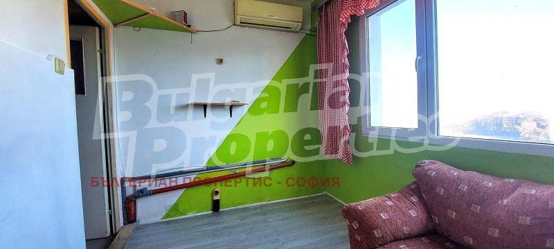 Продава 2-СТАЕН, гр. София, Дружба 1, снимка 12 - Апартаменти - 53316823