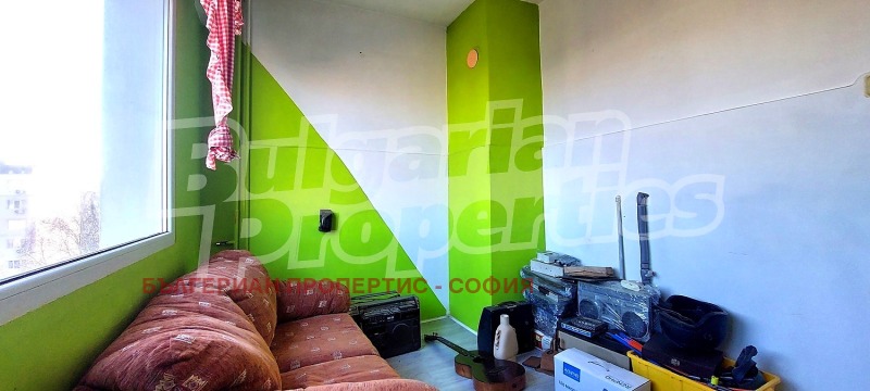 Продава 2-СТАЕН, гр. София, Дружба 1, снимка 11 - Апартаменти - 53316823