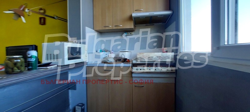 Продава 2-СТАЕН, гр. София, Дружба 1, снимка 9 - Апартаменти - 53316823