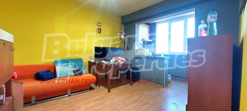 Продава 2-СТАЕН, гр. София, Дружба 1, снимка 4 - Апартаменти - 53316823