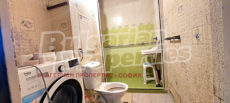 Продава 2-СТАЕН, гр. София, Дружба 1, снимка 15 - Апартаменти - 53316823