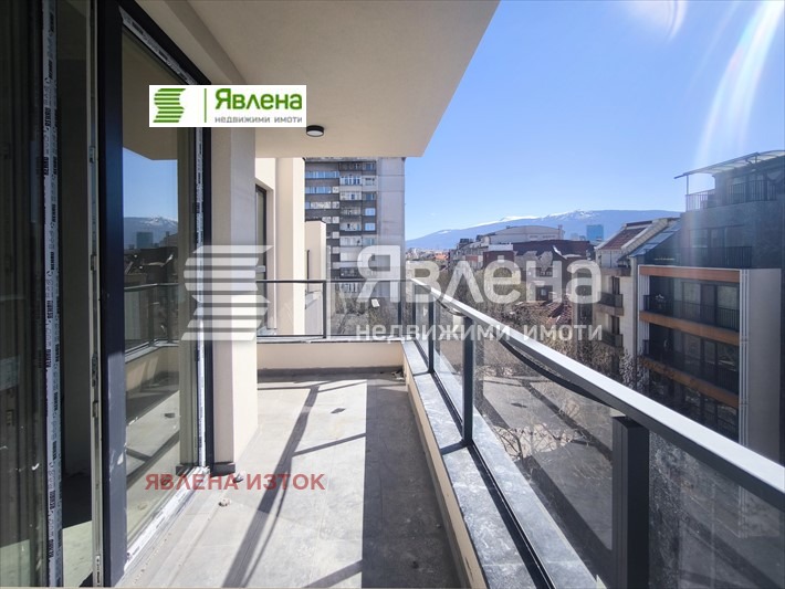 Продава 2-СТАЕН, гр. София, Банишора