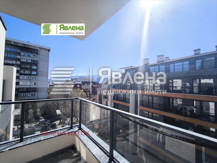 Продава 2-СТАЕН, гр. София, Банишора, снимка 3 - Апартаменти - 53841699
