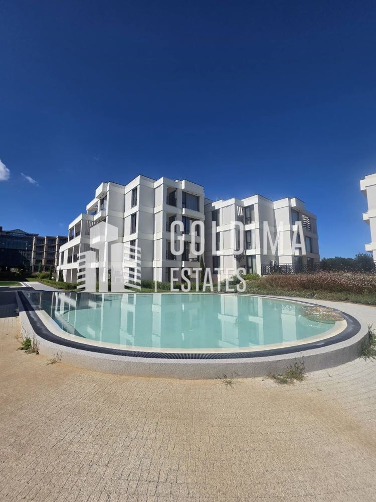Продава 2-СТАЕН, гр. Созопол, област Бургас, снимка 16 - Апартаменти - 56302174