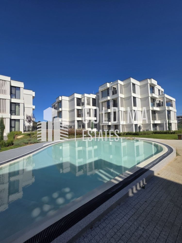 Продава 2-СТАЕН, гр. Созопол, област Бургас, снимка 17 - Апартаменти - 56302174