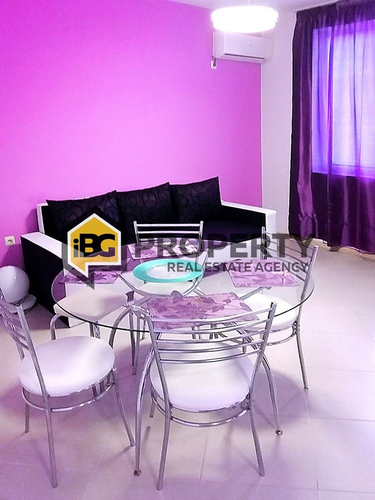 Продава 2-СТАЕН, гр. Балчик, област Добрич, снимка 11 - Апартаменти - 56374974