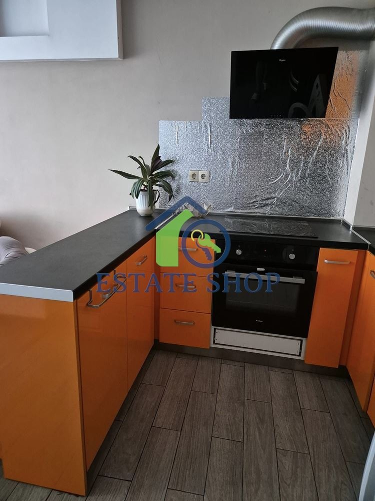 Eladó  2 hálószobás Plovdiv , Kjucsuk Parizs , 72 négyzetméter | 99012247 - kép [2]