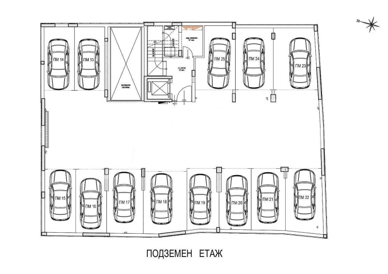 Te koop  2 slaapkamers Varna , Tsveten kvartal , 99 m² | 67305750 - afbeelding [6]