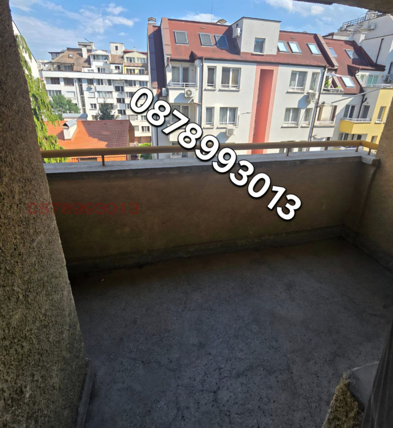 Satılık  2 yatak odası Sofia , Belite brezi , 87 metrekare | 27896716 - görüntü [10]
