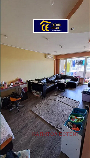 À vendre  2 chambres Sofia , Lyulin 9 , 99 m² | 74507413