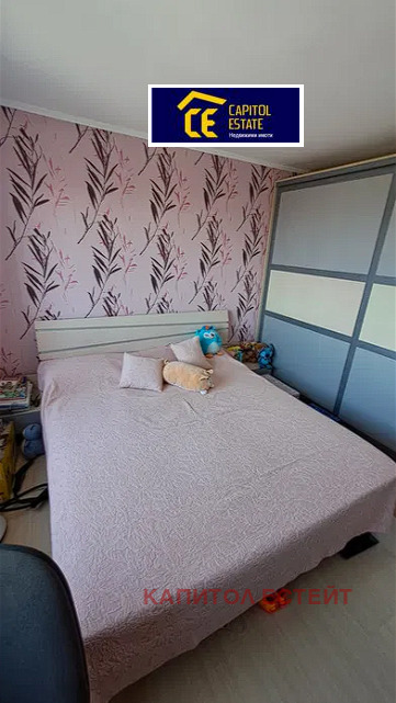 À vendre  2 chambres Sofia , Lyulin 9 , 99 m² | 74507413 - image [2]