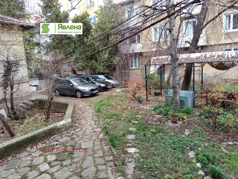 Продава 3-СТАЕН, гр. София, Център, снимка 9 - Апартаменти - 53411643