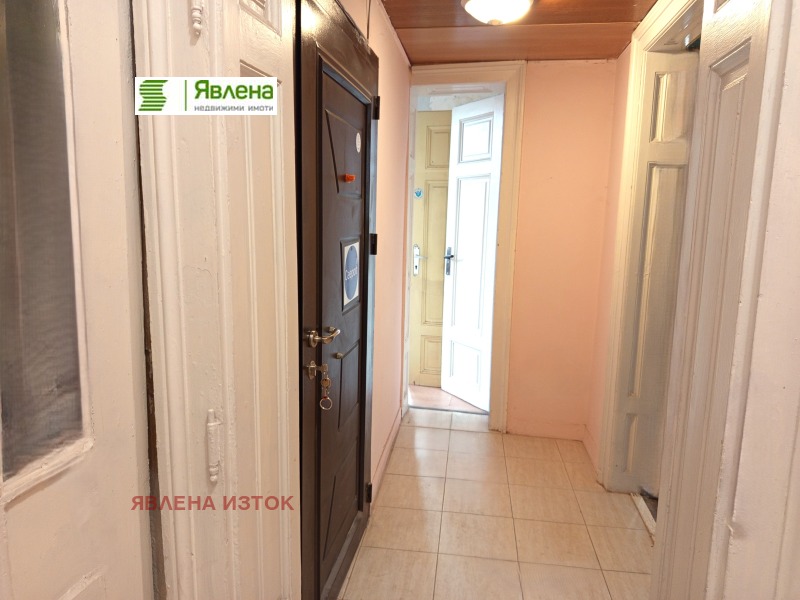 Продава 3-СТАЕН, гр. София, Център, снимка 5 - Апартаменти - 53411643