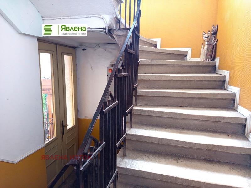 Продава 3-СТАЕН, гр. София, Център, снимка 6 - Апартаменти - 53411643