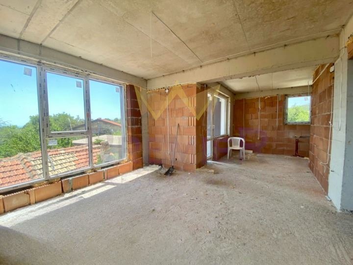 Продава 3-СТАЕН, гр. Варна, м-т Евксиноград, снимка 2 - Апартаменти - 55172543