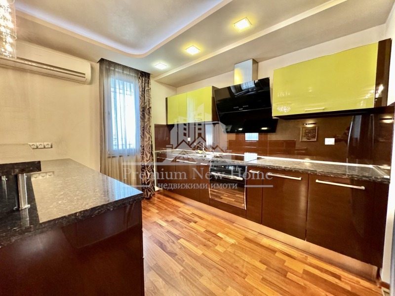 Продава 4-СТАЕН, гр. София, Манастирски ливади, снимка 6 - Aпартаменти - 47101899