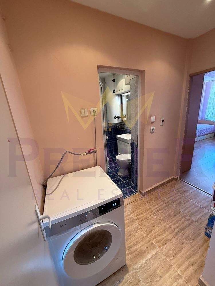 Продава МНОГОСТАЕН, гр. Пловдив, Център, снимка 10 - Апартаменти - 54462438