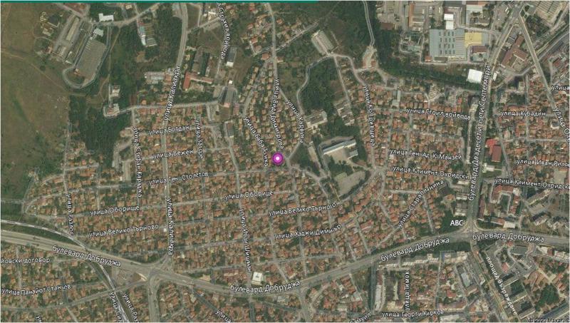 Продава  Къща град Добрич , Център , Хуманитарна гимназия, 52 кв.м | 71384769 - изображение [4]