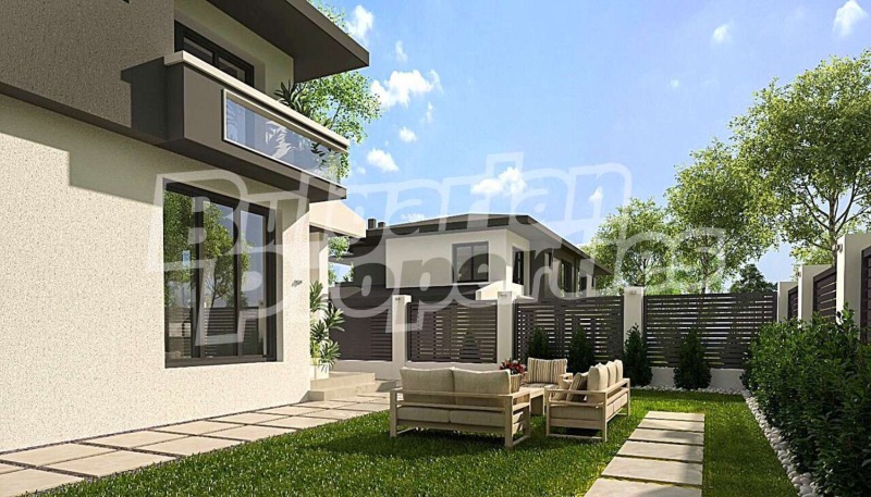 For Sale  House region Plovdiv , Markovo , 188 sq.m | 61059591 - image [12]