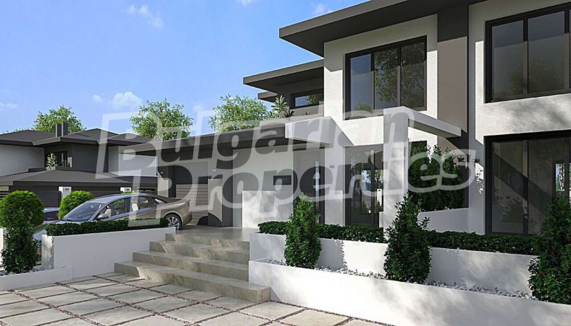 For Sale  House region Plovdiv , Markovo , 188 sq.m | 61059591 - image [2]