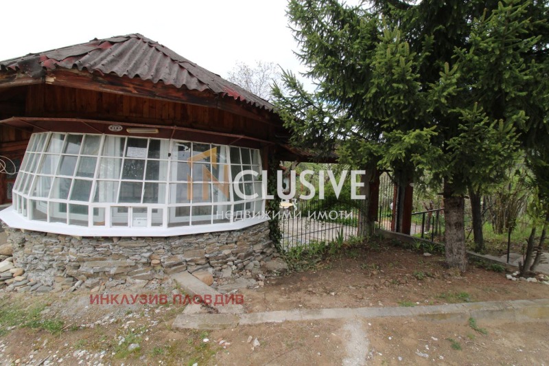 Продава  Къща област Пловдив , с. Дедево , 100 кв.м | 25579809 - изображение [2]