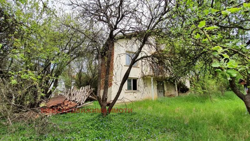 Te koop  Huis regio Pernik , Gorna Dikanja , 80 m² | 64198562 - afbeelding [2]