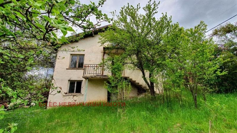 Te koop  Huis regio Pernik , Gorna Dikanja , 80 m² | 64198562