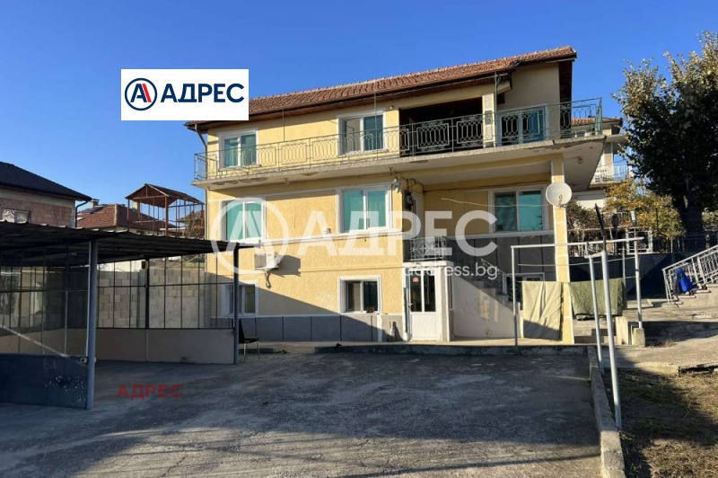 De vânzare  Casa regiunea Varna , Acsacovo , 220 mp | 98176672