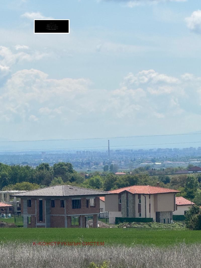 Продава  Къща област София , с. Хераково , 207 кв.м | 74707639 - изображение [9]