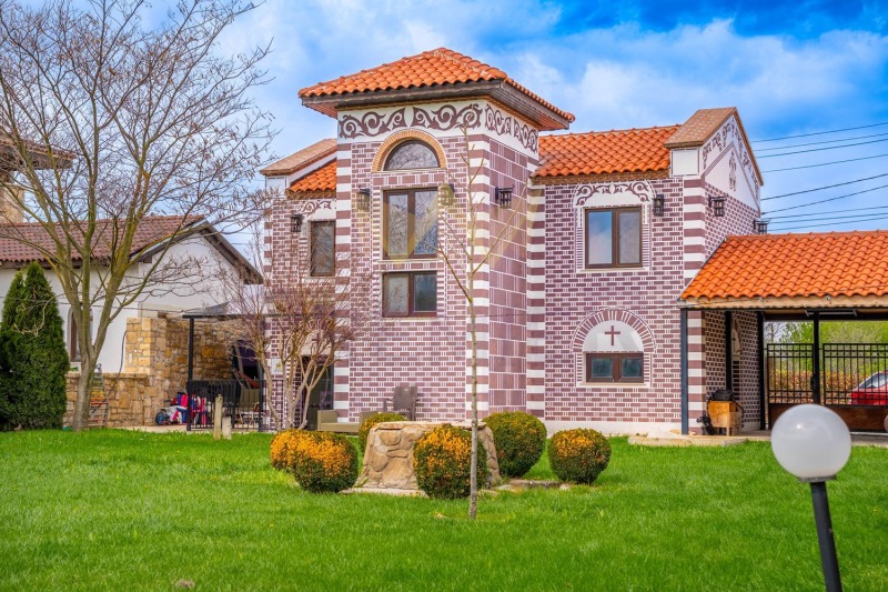 Na prodej  Dům oblast Varna , Neofit Rilski , 100 m2 | 97171968