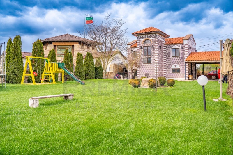 Na prodej  Dům oblast Varna , Neofit Rilski , 100 m2 | 97171968 - obraz [2]