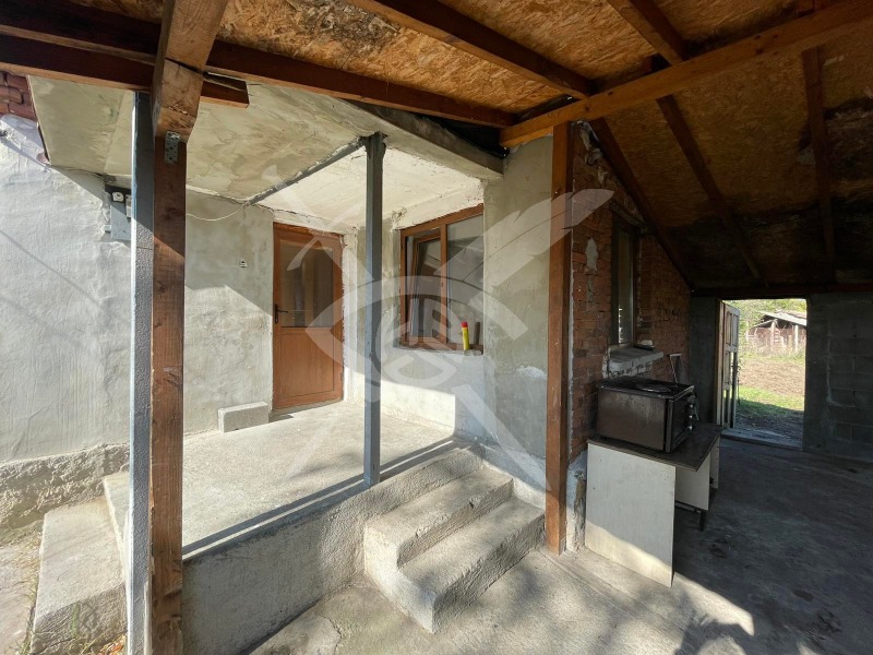 Продава КЪЩА, с. Искра, област Бургас, снимка 4 - Къщи - 52648670