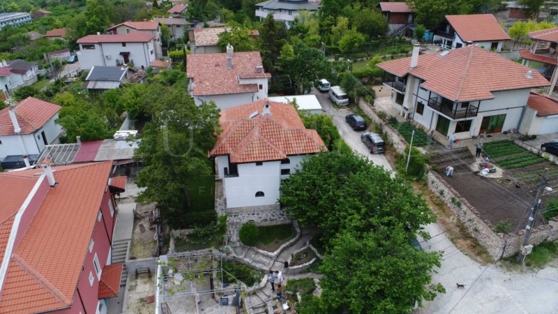 Продава КЪЩА, гр. Балчик, област Добрич, снимка 9 - Къщи - 53506078