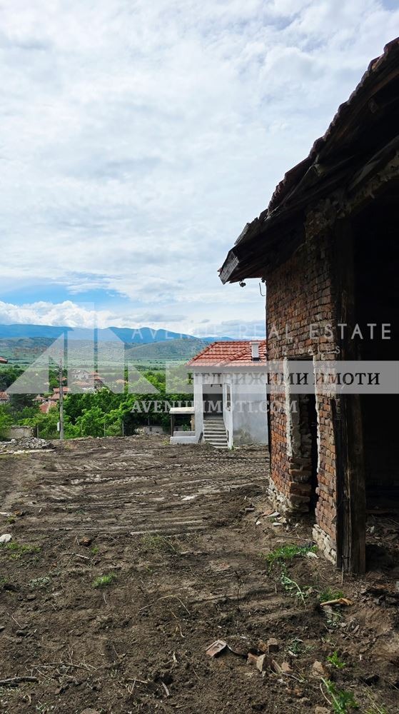 Продава КЪЩА, с. Капитан Димитриево, област Пазарджик, снимка 4 - Къщи - 54210092