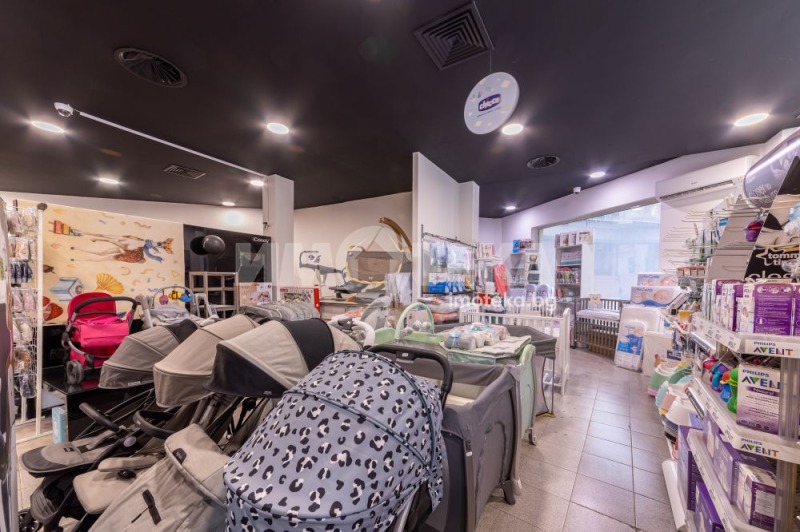 En venta  Comercio Varna , Lyatno kino Trakiya , 560 metros cuadrados | 37579230 - imagen [10]