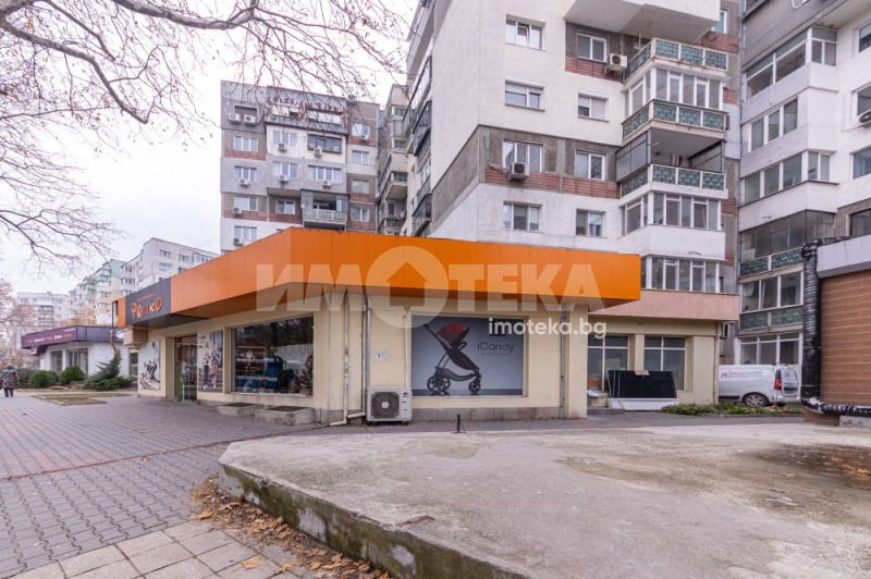 En venta  Comercio Varna , Lyatno kino Trakiya , 560 metros cuadrados | 37579230 - imagen [3]