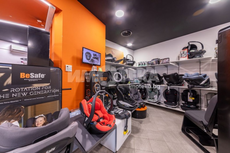 En venta  Comercio Varna , Lyatno kino Trakiya , 560 metros cuadrados | 37579230 - imagen [4]