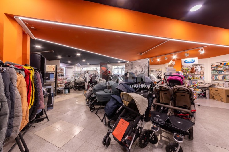 En venta  Comercio Varna , Lyatno kino Trakiya , 560 metros cuadrados | 37579230 - imagen [8]