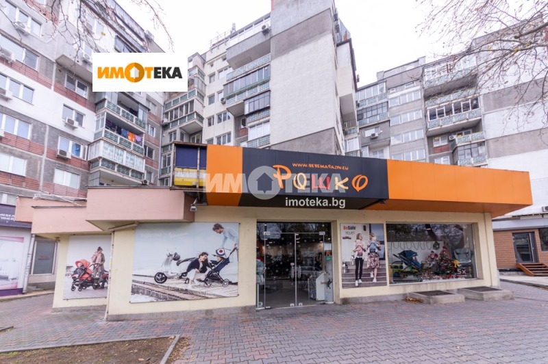 In vendita  Negozio Varna , Liatno kino Trakiia , 560 mq | 37579230 - Immagine [7]