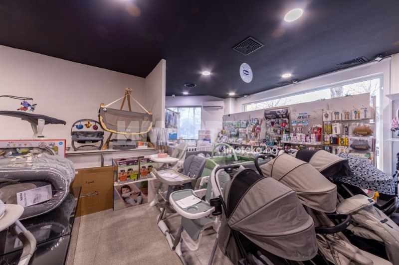 En venta  Comercio Varna , Lyatno kino Trakiya , 560 metros cuadrados | 37579230 - imagen [14]