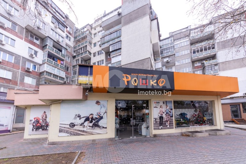 En venta  Comercio Varna , Lyatno kino Trakiya , 560 metros cuadrados | 37579230 - imagen [2]